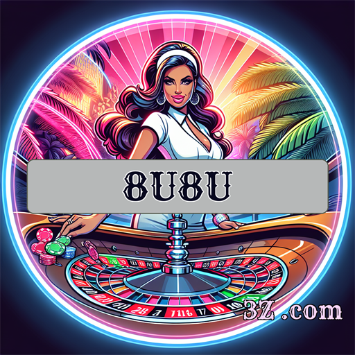 Explorando Slots com Estilo: O 8u8u é Imperdível