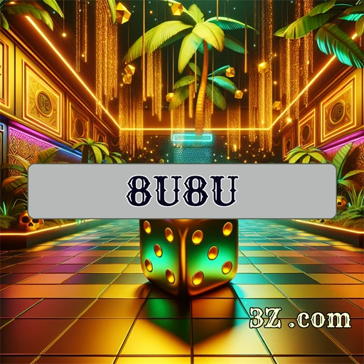 Explore a Inovadora Plataforma de Jogos do 8u8u