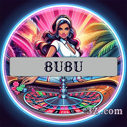 Explorando Slots com Estilo: O 8u8u é Imperdível