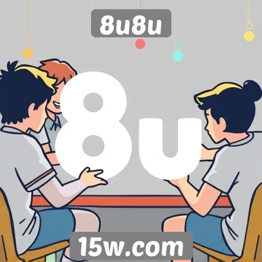 Benefícios dos jogos online na comunidade 8u8u